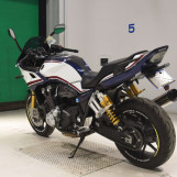 Мотоцикл Honda CB1300SF BOLDOR з пробігом 1837 km