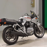 Мотоцикл Suzuki GSX400S KATANA з пробігом 24239 km