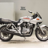 Мотоцикл Suzuki GSX400S KATANA з пробігом 24239 km