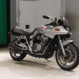Мотоцикл Suzuki GSX400S KATANA з пробігом 24239 km