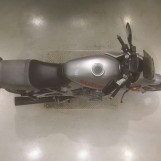 Мотоцикл Suzuki GSX400S KATANA з пробігом 24239 km