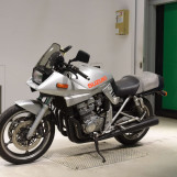 Мотоцикл Suzuki GSX400S KATANA з пробігом 24239 km