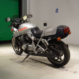 Мотоцикл Suzuki GSX400S KATANA з пробігом 24239 km