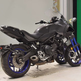 Мотоцикл Yamaha NIKEN с пробегом 18933 km