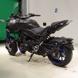 Мотоцикл Yamaha NIKEN с пробегом 18933 km