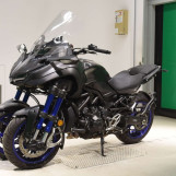 Мотоцикл Yamaha NIKEN с пробегом 18933 km