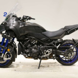 Мотоцикл Yamaha NIKEN с пробегом 18933 km