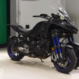 Мотоцикл Yamaha NIKEN с пробегом 18933 km