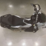 Мотоцикл Honda X-ADV750-2 с пробегом 2307 km