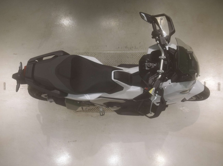 Мотоцикл Honda X-ADV750-2 с пробегом 2307 km