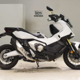 Мотоцикл Honda X-ADV750-2 с пробегом 2307 km