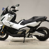 Мотоцикл Honda X-ADV750-2 с пробегом 2307 km