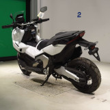 Мотоцикл Honda X-ADV750-2 с пробегом 2307 km