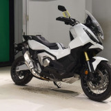 Мотоцикл Honda X-ADV750-2 с пробегом 2307 km