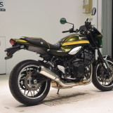 Мотоцикл Kawasaki Z900RS з пробігом 2650 km
