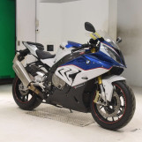 Мотоцикл BMW S1000RR з пробігом 35484 km