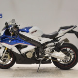 Мотоцикл BMW S1000RR з пробігом 35484 km