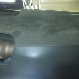 Мотоцикл BMW S1000RR з пробігом 35484 km