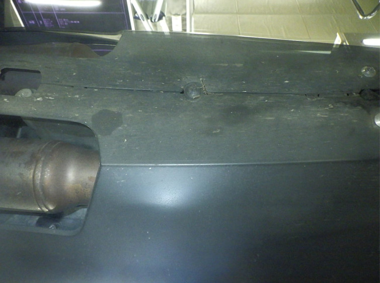 Мотоцикл BMW S1000RR з пробігом 35484 km