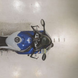 Мотоцикл BMW S1000RR з пробігом 35484 km