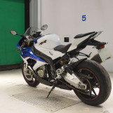 Мотоцикл BMW S1000RR з пробігом 35484 km