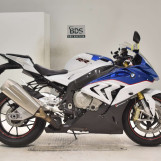 Мотоцикл BMW S1000RR з пробігом 35484 km