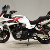 Мотоцикл Honda CB1300SF BOLDOR з пробігом 11213 km