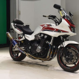 Мотоцикл Honda CB1300SF BOLDOR з пробігом 11213 km