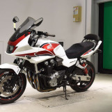 Мотоцикл Honda CB1300SF BOLDOR з пробігом 11213 km