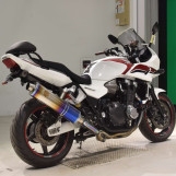 Мотоцикл Honda CB1300SF BOLDOR з пробігом 11213 km