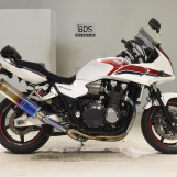 Мотоцикл Honda CB1300SF BOLDOR з пробігом 11213 km