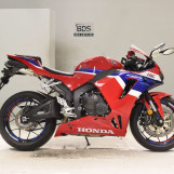 Мотоцикл Honda CBR600RR з пробігом 1327 km