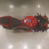 Мотоцикл Honda CBR600RR з пробігом 1327 km