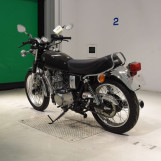 Мотоцикл Yamaha SR400 с пробегом 3 km