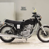 Мотоцикл Yamaha SR400 с пробегом 3 km