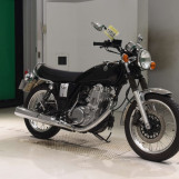 Мотоцикл Yamaha SR400 с пробегом 3 km