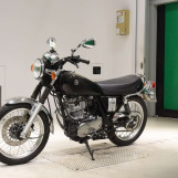 Мотоцикл Yamaha SR400 с пробегом 3 km