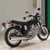 Мотоцикл Yamaha SR400 с пробегом 3 km