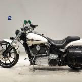 Мотоцикл HD BREAKOUT FXSB1580 с пробегом 9660 km