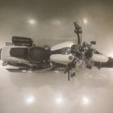 Мотоцикл HD BREAKOUT FXSB1580 с пробегом 9660 km