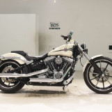 Мотоцикл HD BREAKOUT FXSB1580 с пробегом 9660 km