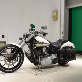 Мотоцикл HD BREAKOUT FXSB1580 с пробегом 9660 km