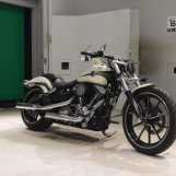 Мотоцикл HD BREAKOUT FXSB1580 с пробегом 9660 km