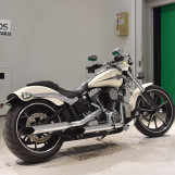 Мотоцикл HD BREAKOUT FXSB1580 с пробегом 9660 km