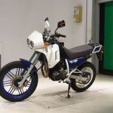Мотоцикл Honda AX-1 з пробігом 43562 km