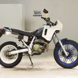 Мотоцикл Honda AX-1 з пробігом 43562 km