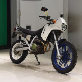 Мотоцикл Honda AX-1 з пробігом 43562 km