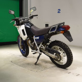 Мотоцикл Honda AX-1 з пробігом 43562 km