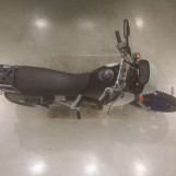 Мотоцикл Honda AX-1 з пробігом 43562 km