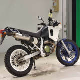 Мотоцикл Honda AX-1 з пробігом 43562 km